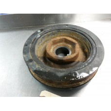 95P110 Crankshaft Pulley For 02-06 Honda CR-V  2.4